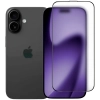 iLera FrostedGlass 2.0 for iPhone 17