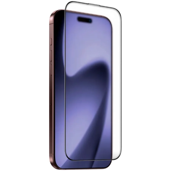 iLera FrostedGlass 2.0 for iPhone 17