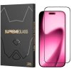 iLera FrostedGlass, matowe szkło ochronne do iPhone 17 Pro