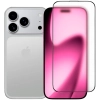 iLera FrostedGlass, matowe szkło ochronne do iPhone 17 Pro