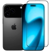 iLera FrostedGlass, matowe szkło ochronne do iPhone 17 Pro Max