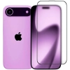 iLera FrostedGlass, matowe szkło ochronne do iPhone 17 Air