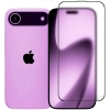 iLera FrostedGlass 2.0 for iPhone 17 Air