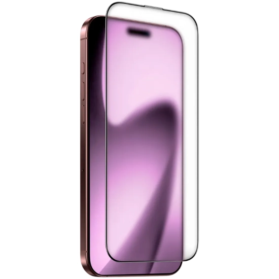 iLera FrostedGlass 2.0 for iPhone 17 Air