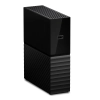 Western Digital WD My Book 8 TB WDBBGB0080HBK-EESN