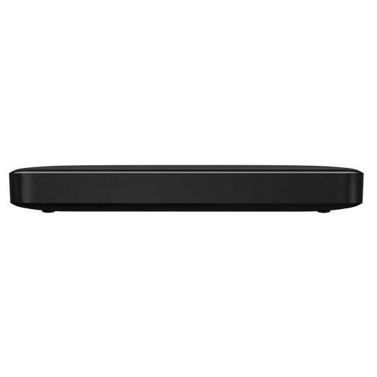 Western Digital Dysk zewnętrzny HDD WD Elements Portable 2 TB