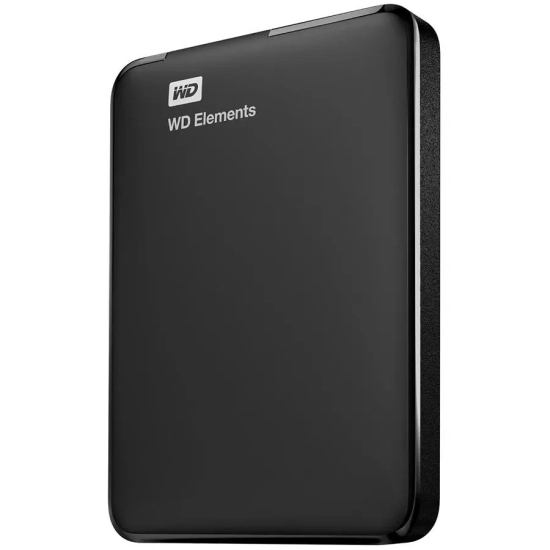 WD Elements Portable 1 TB zewnętrzny dysk USB 3.0