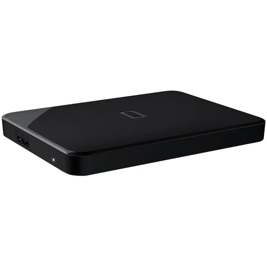 Dysk HDD WD Elements SE 1TB WDBEPK0010BBK-WESN