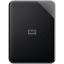 Dysk HDD WD Elements SE 4TB WDBJRT0040BBK-WESN Dysk HDD WD Elements SE 4TB WDBJRT0040BBK-WESN