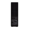 Western Digital Dysk zewnętrzny HDD WD Elements Desktop 6 TB WDBWLG0060HBK-EESN