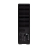 Western Digital Dysk zewnętrzny HDD WD Elements Desktop 8 TB WDBWLG0080HBK-EESN