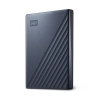 Western Digital Dysk HDD WD My Passport Ultra 2 TB USB-C, niebieski