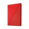 Western Digital WD My Passport 4 TB WDBPKJ0040BRD-WESN