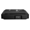 Western Digital Dysk zewnętrzny HDD WD_BLACK P10 4 TB WDBA3A0040BBK-WESN