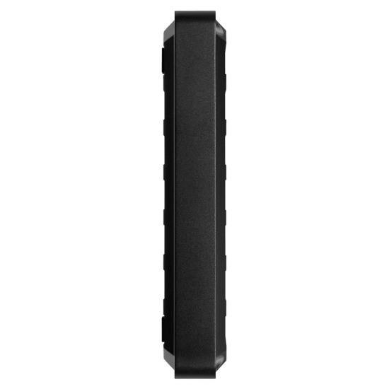 Western Digital Dysk zewnętrzny HDD WD_BLACK P10 4 TB WDBA3A0040BBK-WESN