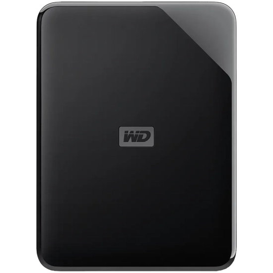 WD Elements SE Portable 5 TB zewnętrzny dysk USB