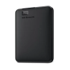 Western Digital Dysk zewnętrzny HDD WD Elements Portable 5 TB WDBU6Y0050BBK-WESN