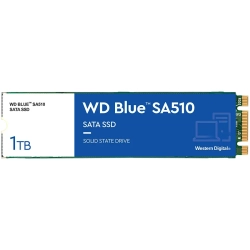 WD Blue 1 TB SSD M.2 SATA