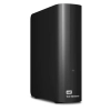 Western Digital Dysk zewnętrzny HDD WD Elements Desktop 20 TB WDBWLG0200HBK-EESN