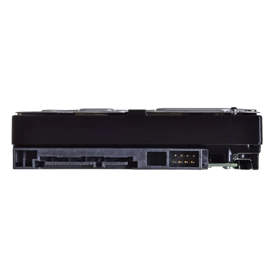 Western Digital Dysk HDD WD Blue 4 TB WD40EZAX