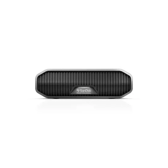 SanDisk Dysk HDD Professional G-DRIVE 6 TB