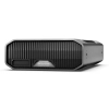 Dysk HDD G-DRIVE PROJECT 12 TB Thunderbolt 3; widoczny dokładny wariant produktu w kolorze Szary.