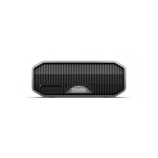 SanDisk Dysk HDD G-DRIVE PROJECT 12 TB Thunderbolt 3
