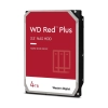 Western Digital Dysk HDD Red Plus WD40EFPX 4 TB
