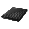 Western Digital Dysk HDD WD My Passport 6 TB