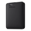 Western Digital Dysk HDD WD Elements Portable 6 TB USB 3.2 czarny