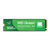 SanDisk SSD WD Green SN3000 500GB NVMe WDS500G4G0E