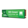 SanDisk SSD WD Green SN3000 500GB NVMe WDS500G4G0E