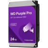Western Digital Dysk HDD WD Purple Pro WD241PURP 24 TB