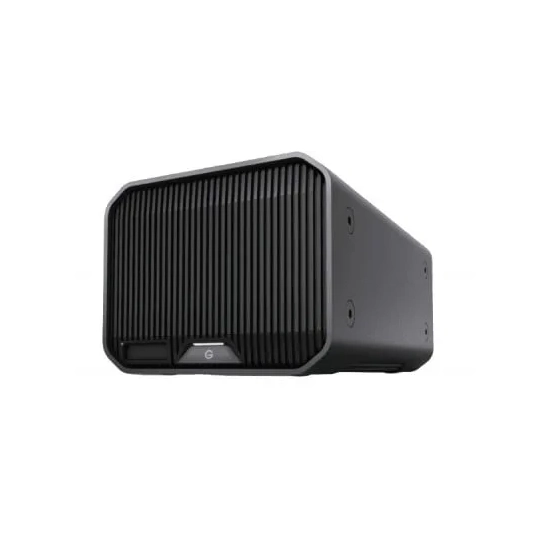 SanDisk Macierz HDD G-RAID PROJECT 2 24 TB Thunderbolt 3