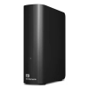 Dysk HDD WD Elements Desktop 26 TB USB 3.2; widoczny dokładny wariant produktu w kolorze Czarny.