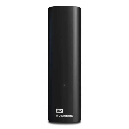 Western Digital Dysk HDD WD Elements Desktop 26 TB USB 3.2