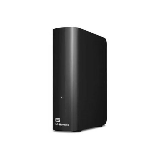 Western Digital Dysk HDD WD Elements Desktop 26 TB USB 3.2