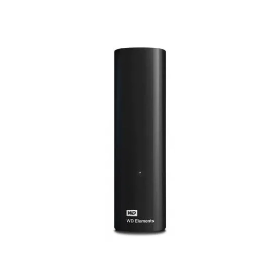 Western Digital Dysk HDD WD Elements Desktop 26 TB USB 3.2