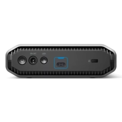 Zewnętrzny dysk HDD SanDisk Professional G-DRIVE 26 TB, wariant SDPHF1A-026T-MBAAD.