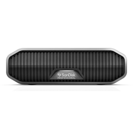 SanDisk Dysk HDD Professional G-DRIVE 26 TB