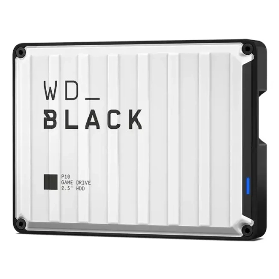 Western Digital Dysk HDD WD_BLACK P10 6 TB dla PlayStation