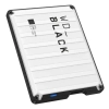 Western Digital Dysk HDD WD_BLACK P10 Game Drive 2 TB biały