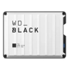 Western Digital Dysk HDD WD_BLACK P10 Game Drive 2 TB biały