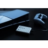 Western Digital Dysk HDD WD_BLACK P10 Game Drive 5 TB biały
