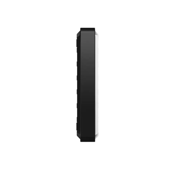 Western Digital Dysk HDD WD_BLACK P10 Game Drive 5 TB biały