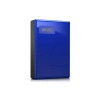 Dysk zewnętrzny HDD WD My Passport (4 TB WDBGES0040BBL-WESN