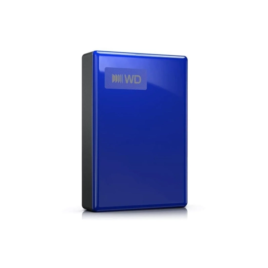 Dysk zewnętrzny HDD WD My Passport (4 TB WDBGES0040BBL-WESN