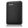 Western Digital Dysk HDD WD Elements Portable 2 TB USB-C