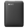 Western Digital Dysk HDD WD Elements Portable 5 TB USB-C