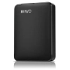 Western Digital Dysk HDD WD Elements Portable 5 TB USB-C